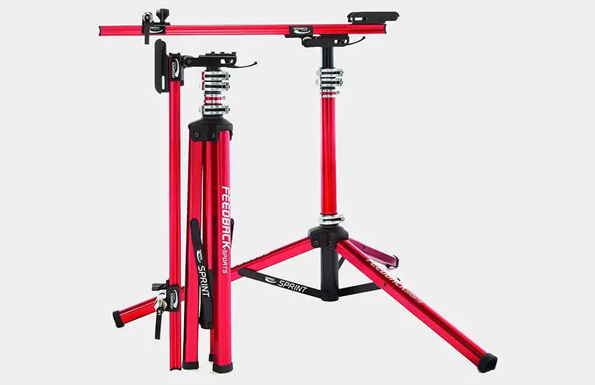 best bike work stands